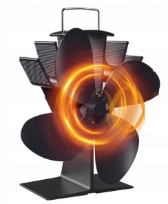 ventilátor